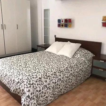 Casa Ohana Volcan Apartment Tias