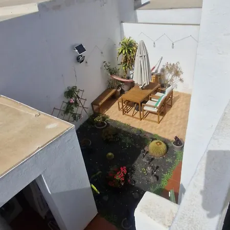 Casa Ohana Volcan * Tias